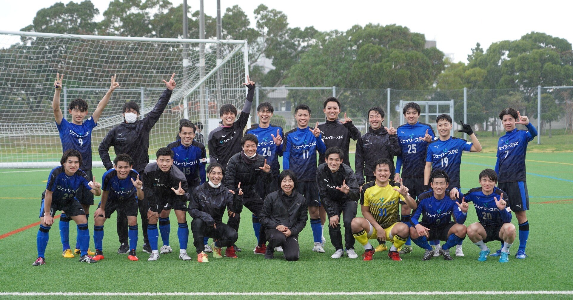 九州リーグ昇格 社会人サッカー Masami Takemoto Note 九州リーグ昇格 社会人サッカー Masami Takemoto Note