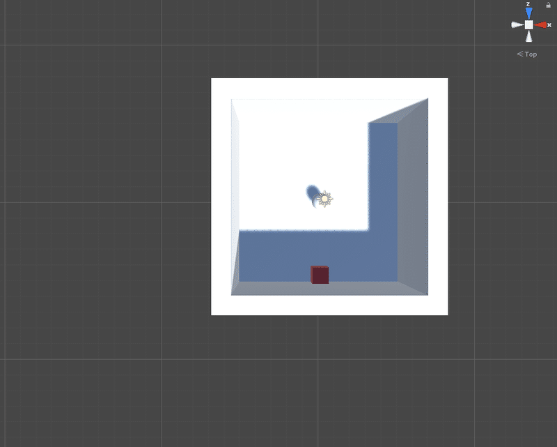 ほぼ0からのunityゲーム制作雑記 6日目 敵と敵の動き あまた節 Note