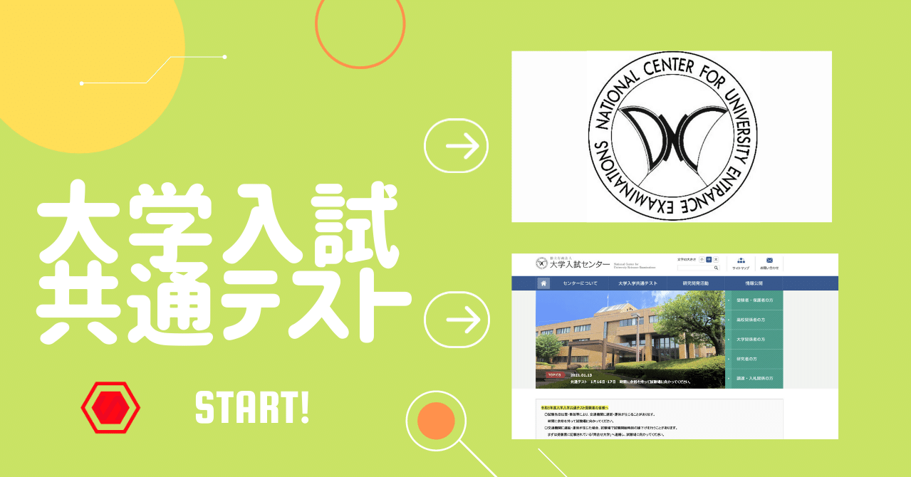 新しく始まった大学共通テスト 世界史 Vol.1 センター試験と何が違うの