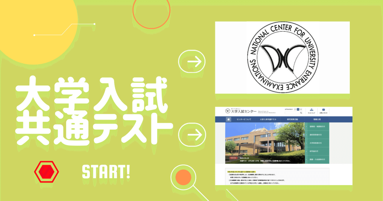 新しく始まった大学共通テスト 世界史 Vol.1 センター試験と何が