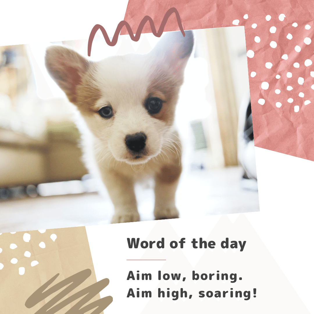 好きリアクションに 英語 で今日の言葉を追加しました 好きしてみてくれたら嬉しいです Rae 英語小ネタ Note 好きリアクションに 英語 で今日の言葉を追加しました 好きしてみてくれたら嬉しいです Rae 英語小ネタ Note