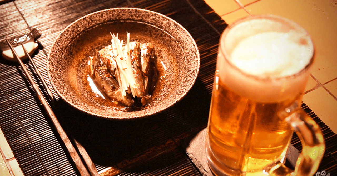 ゴルゴ13のオイルサーディンで美味しいおつまみを Mummy S Cooking Note