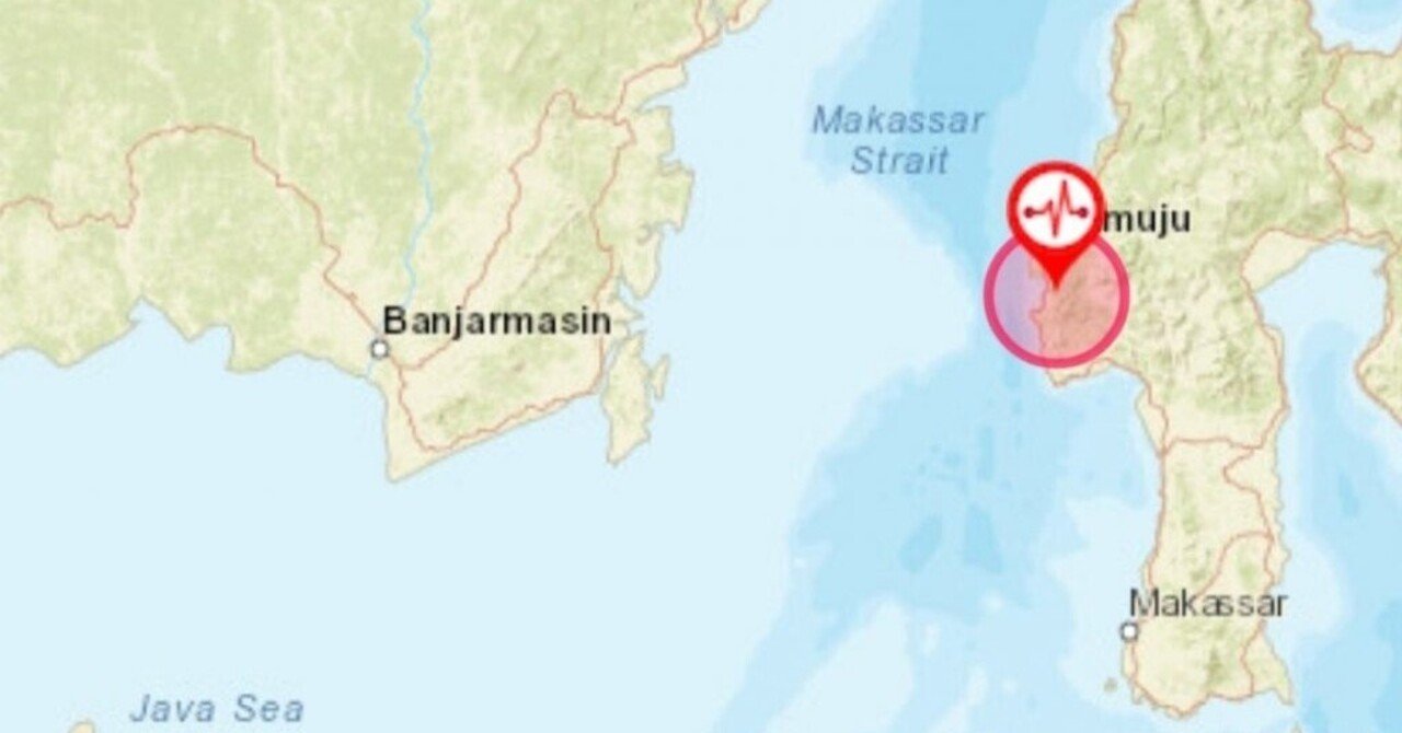 インドネシア スラウェシ島地震 コロナ禍で支援困難 Kenhappy Note
