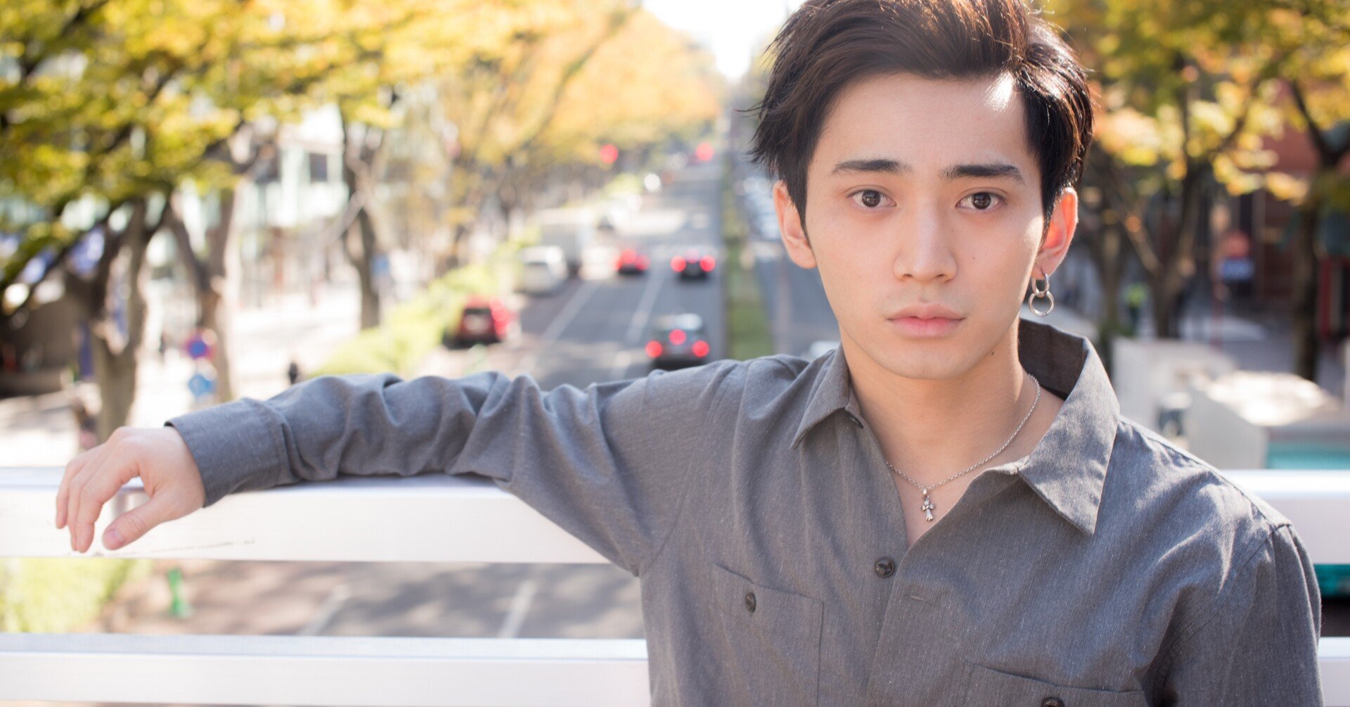 髪型による印象の違い 男性編 髪質改善美容師永野 Note