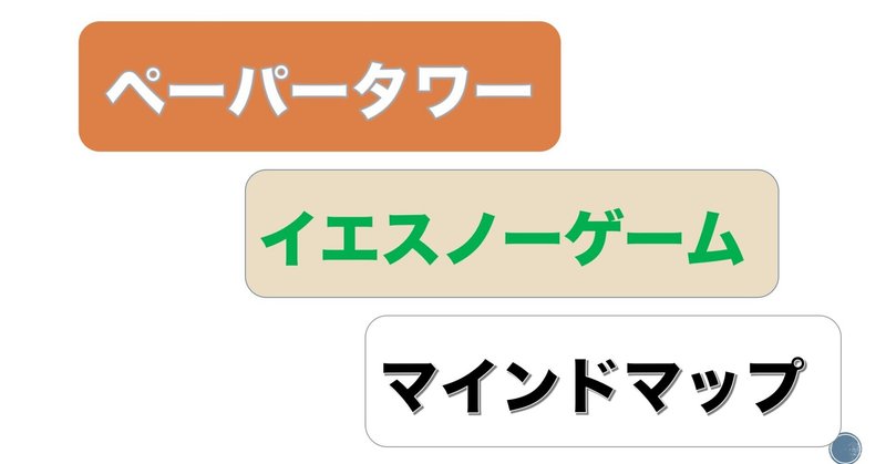 アイスブレイクの方法をまとめてみました Somekichi Note