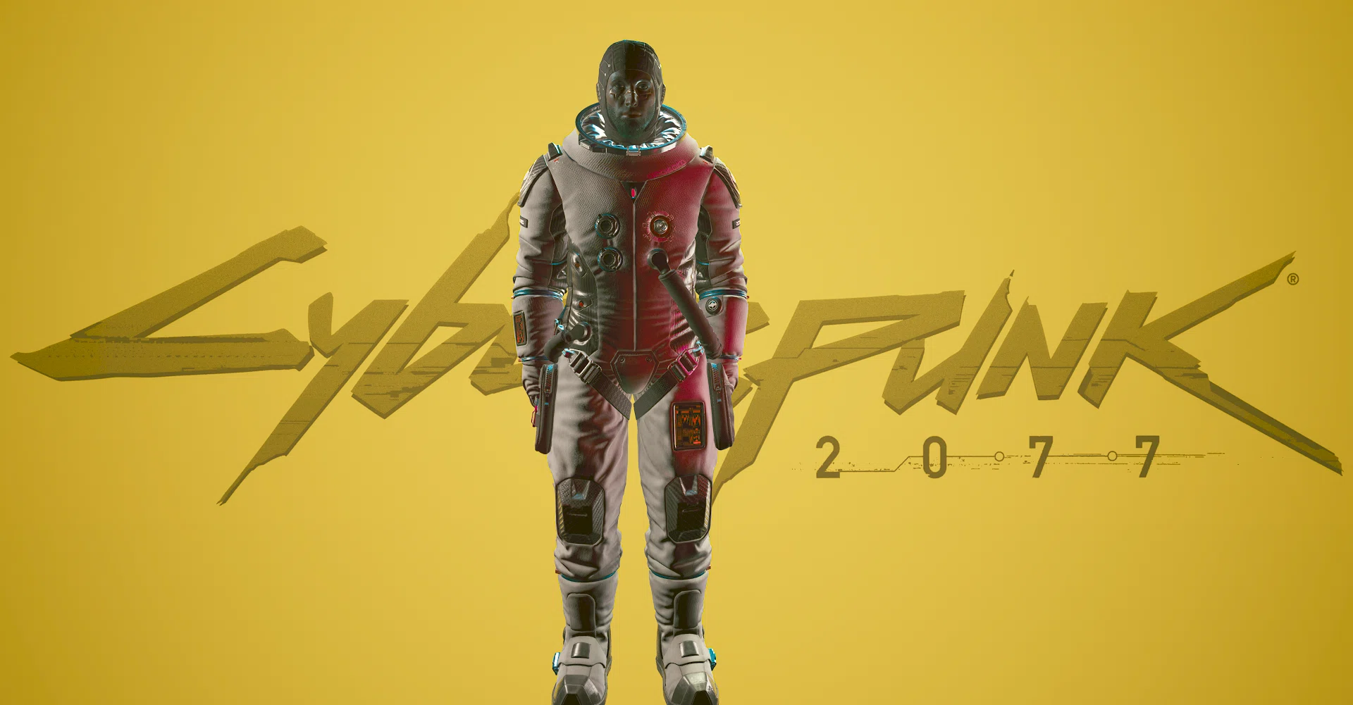 ひよアド太郎 Youtooz Collectibles - Cyberpunk 2077 + Edgerunners - TheMysteryShack