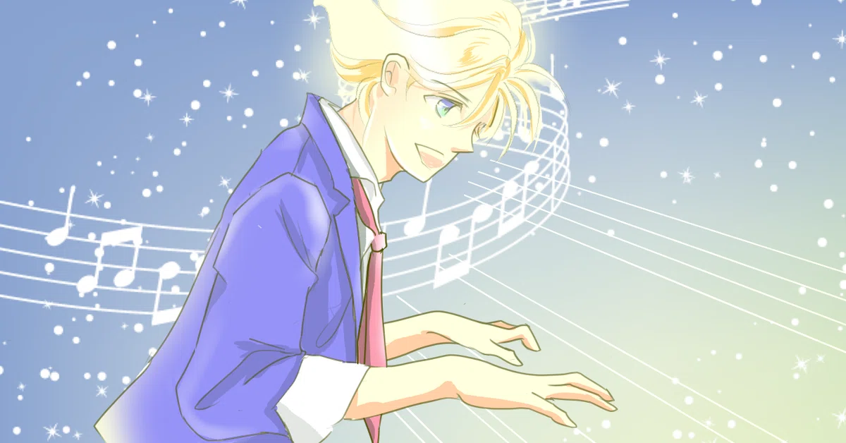 音楽室逆