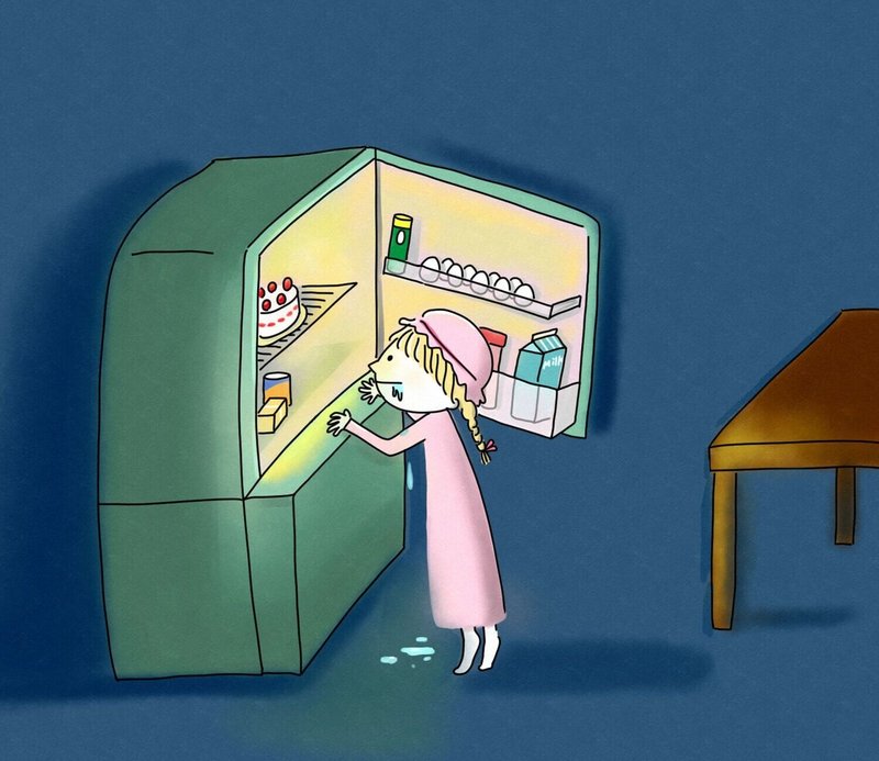 絵本ラフがんばってます ２１０日目 野々 Note