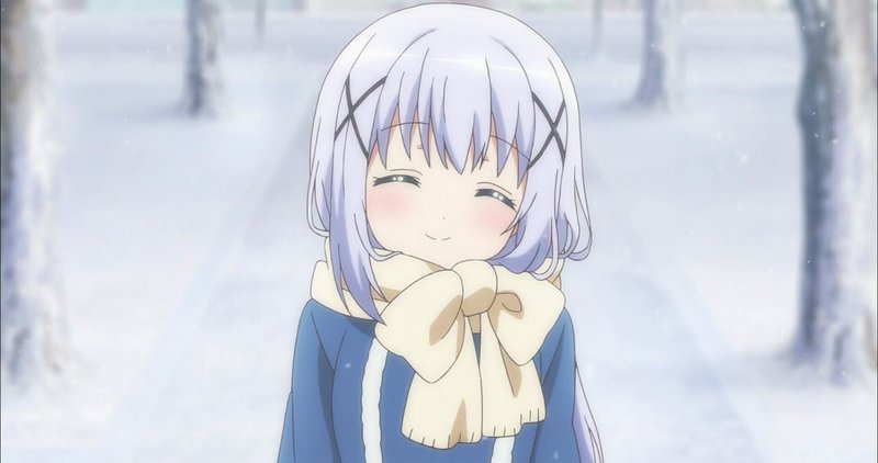 ごちうさ 3期ごちうさの続編はどうなる 気になる今後のメディア展開を徹底予想 みずしろ Note