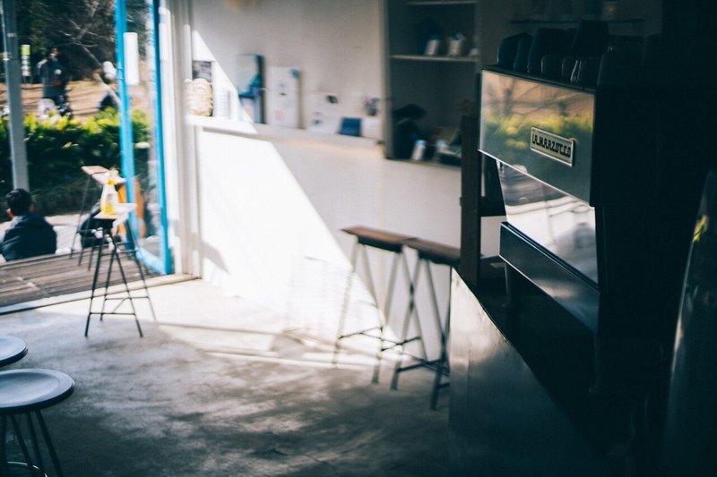 趣味を仕事にしたら変わること 川野優馬 Light Up Coffee Note