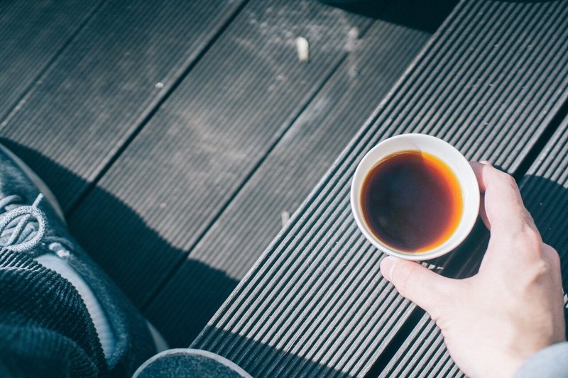 趣味を仕事にしたら変わること 川野優馬 Light Up Coffee Note