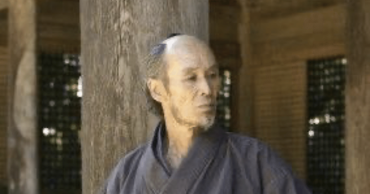 【追悼】俳優・福本清三さん死去　代表作『ラスト サムライ』&『太秦ライムライト』の裏側に迫る