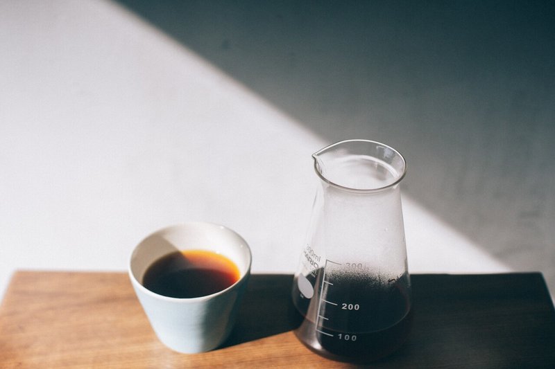 趣味を仕事にしたら変わること 川野優馬 Light Up Coffee Note