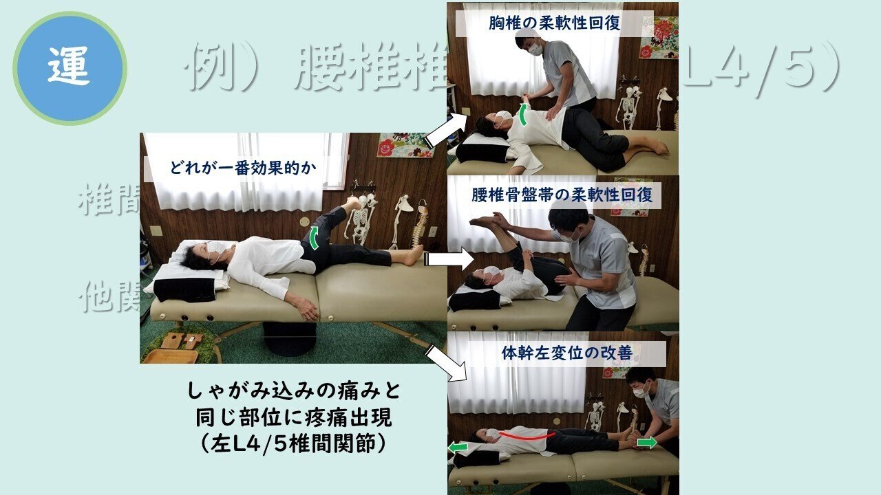臨床で結果を出し続ける治療戦略 ～ 本物の臨床家たちから学んだ３つのこと ～ 臨床で結果を出し続ける治療戦略～ 本物の臨床家たちから学んだ