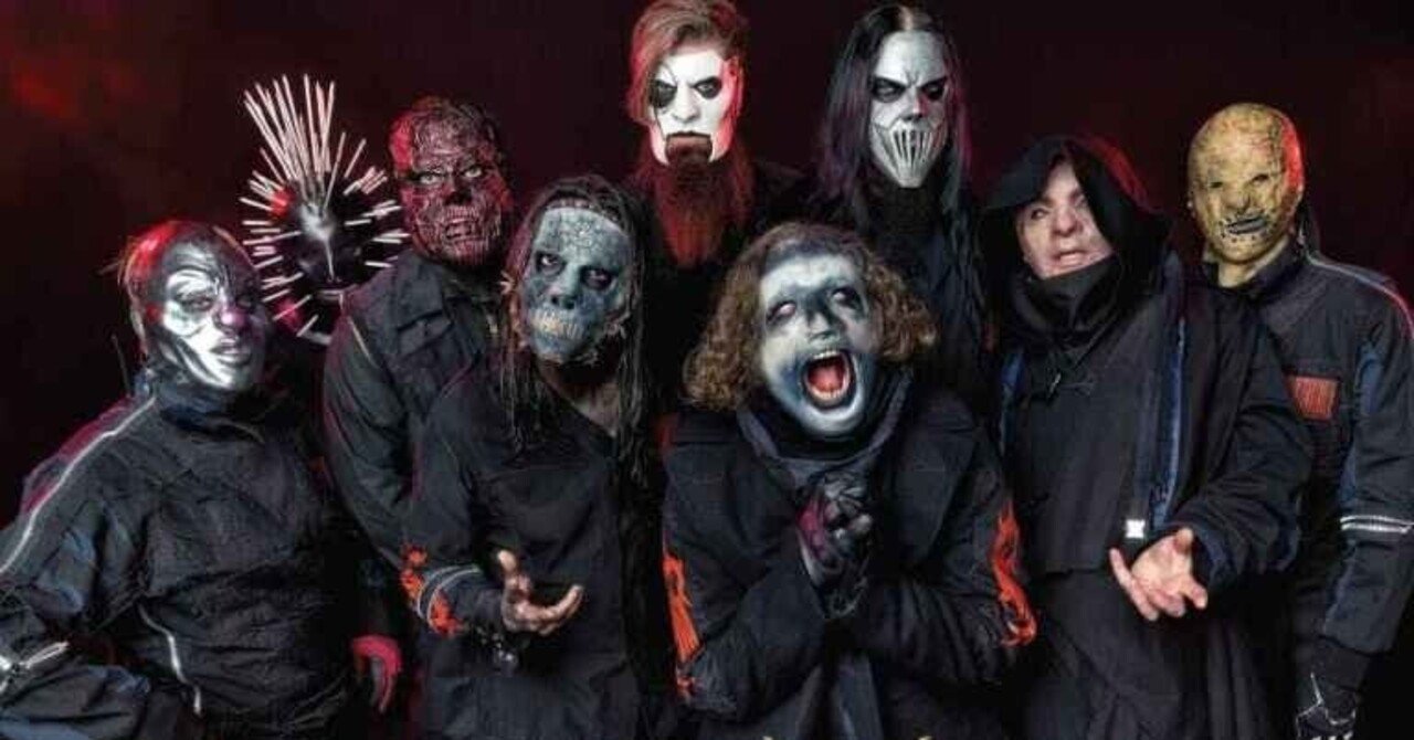 す Slipknotと破壊衝動的冷菓掬友人について N Team Note す Slipknotと破壊衝動的冷菓掬友人について N Team Note
