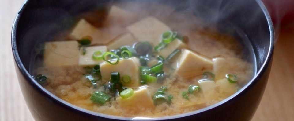 最後の味噌汁 有賀 薫 Note