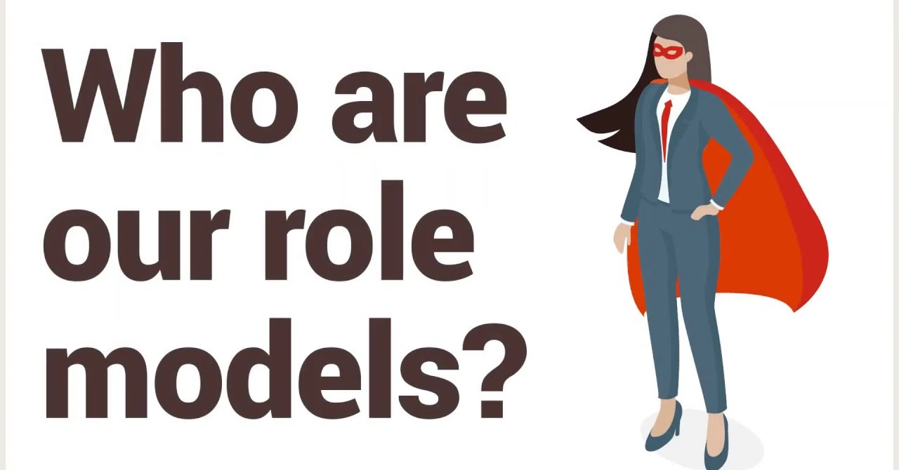 My Role Model Essay: Make Your Future Bright｜Kovalenko