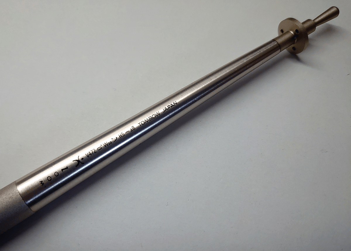 トンボ鉛筆 ZOOM V472/TITAN｜syara××