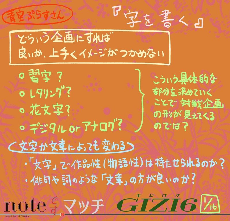 noteです.マッチ議事録2-06