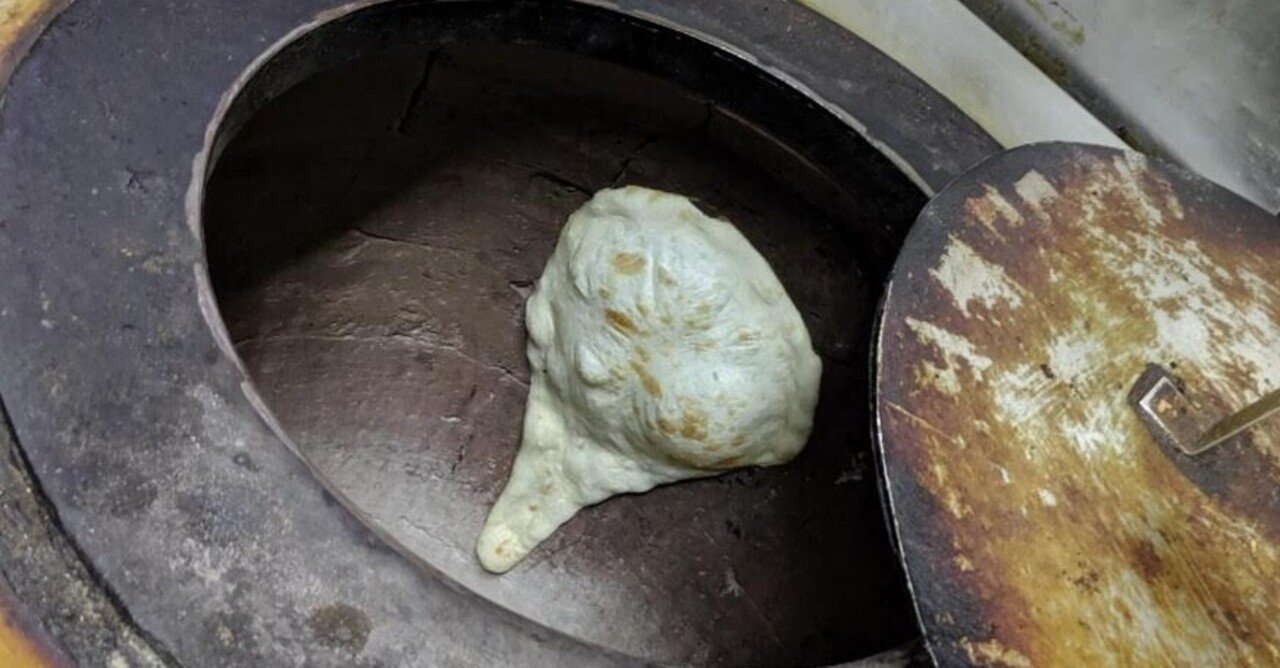 タンドール