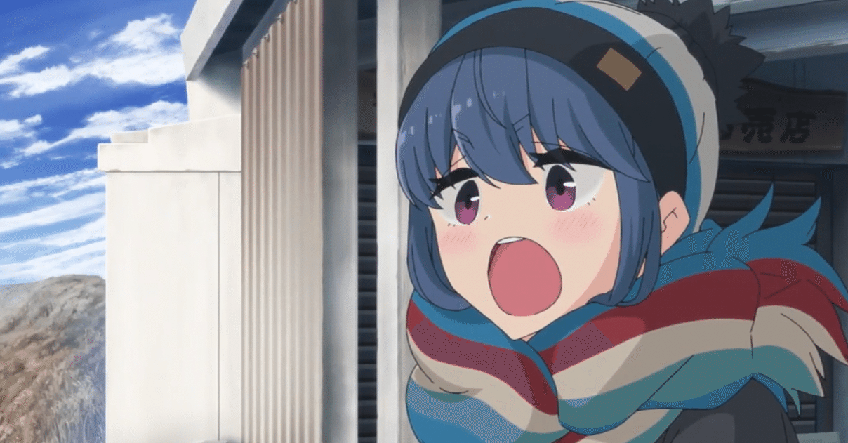 感想 ゆるキャン Season2 第2話 レビュー ネタバレあり ちゃむ Note