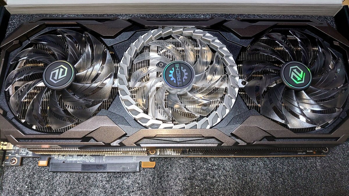 自作PC】ゲーム用PCをアップグレードするおはなし その3【RX6800XT  