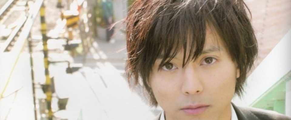 ジャンルは極道 ムービー Meglla Note