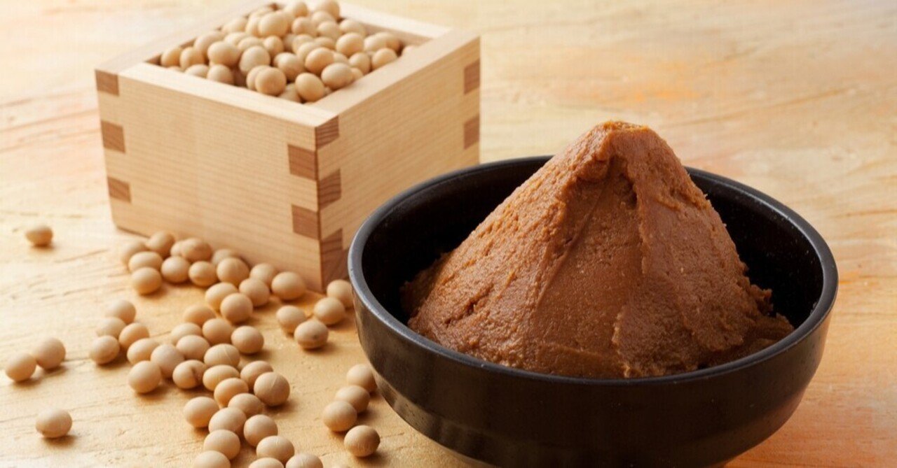 西京味噌 八丁味噌 どう違うのか調べてみたぞ 味噌の種類 おおたしじみ Note