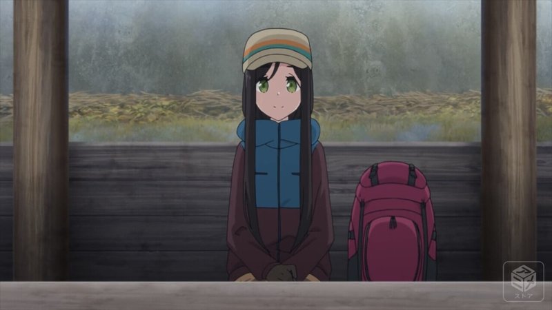 感想 ゆるキャン Season2 第2話 レビュー ネタバレあり ちゃむ Note 感想 ゆるキャン Season2 第2話 レビュー ネタバレあり ちゃむ Note