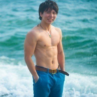 外国人の体を目指すための最強の筋トレを徹底的に紹介 Yosshi Fit Note