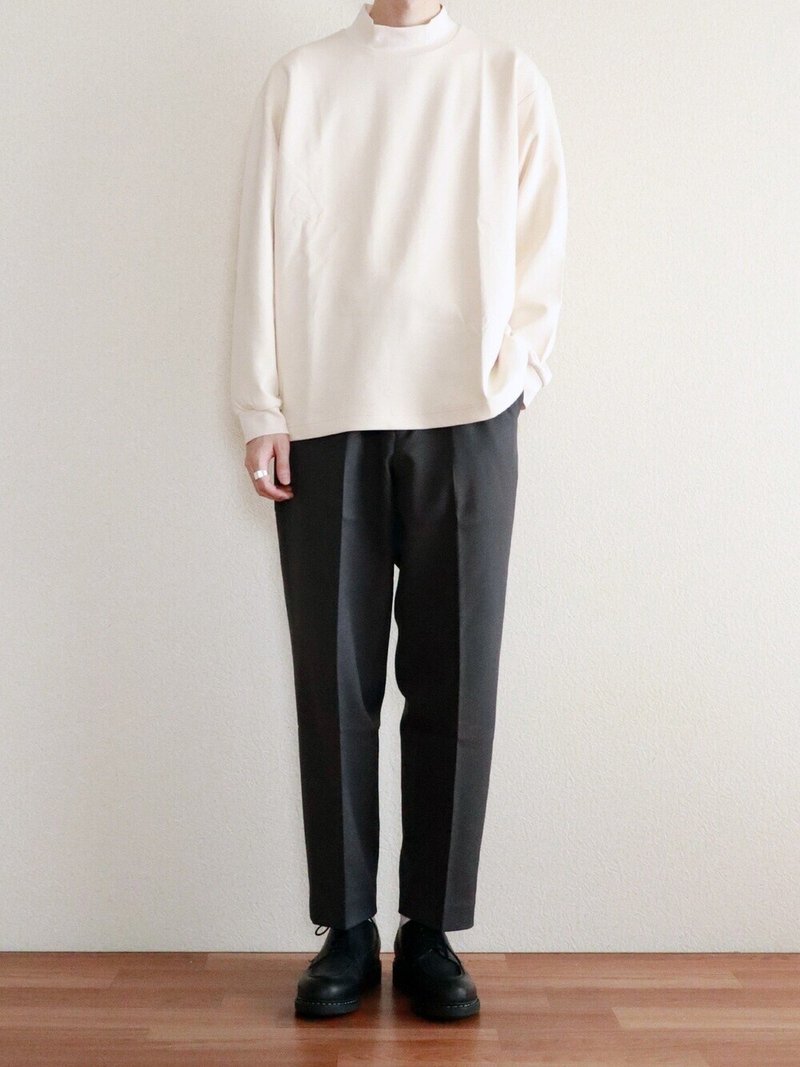 いいものシリーズ ユニクロなのに主役級 コスパ最強のおしゃれ着 ぶんぶん Note継続1年経過 Note