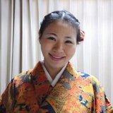 Atsuko Yagi