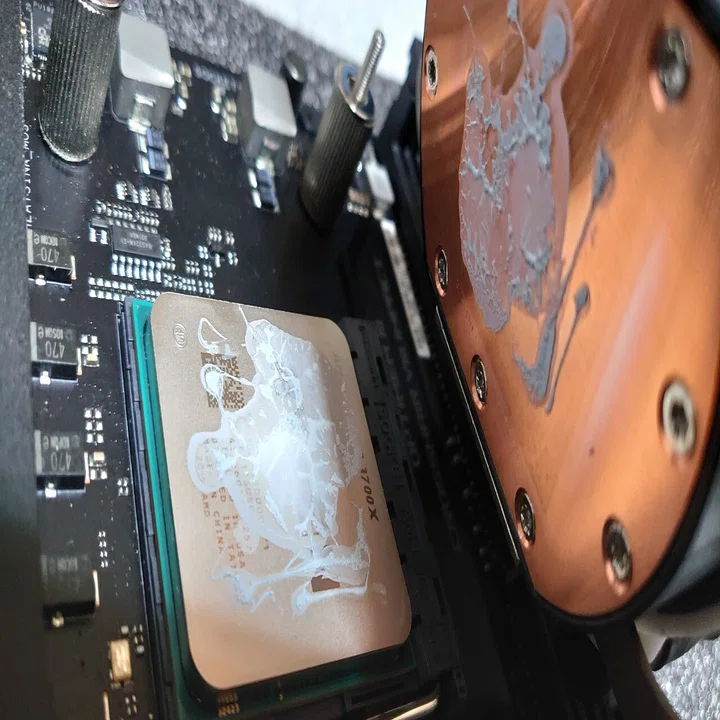 自作PC】ゲーム用PCをアップグレードするおはなし その2【Ryzen9 5900X 