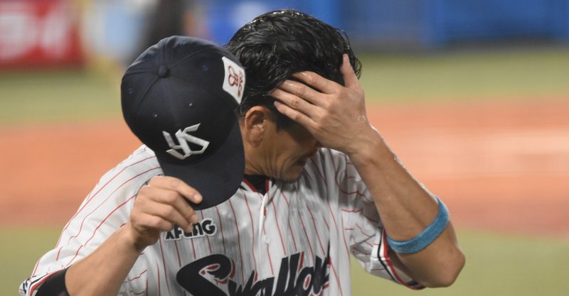 プロ野球ai的選手のかわいい瞬間の写真大集合 の新着タグ記事一覧 Note つくる つながる とどける