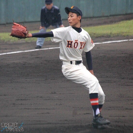 西東京市 東久留米市 清瀬市と高校野球 Hibiki Note