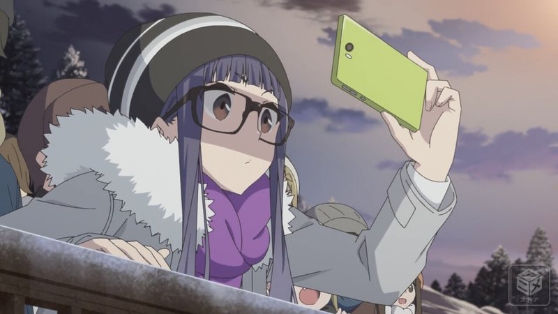 感想 ゆるキャン Season2 第2話 レビュー ネタバレあり ちゃむ Note 感想 ゆるキャン Season2 第2話 レビュー ネタバレあり ちゃむ Note