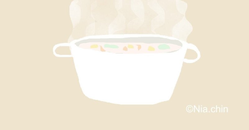 身近な野菜のスープで、５大栄養素よりも大切な ファイトケミカルを💗かんたん魔法の野菜スープの作り方✨
