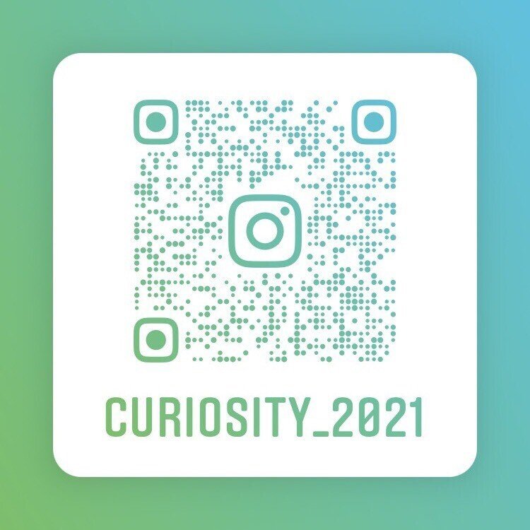 まじプロインスタ　QR