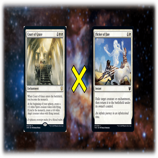 デッキのタネ -天才のひらめき- Vol.2｜Mana Capsule