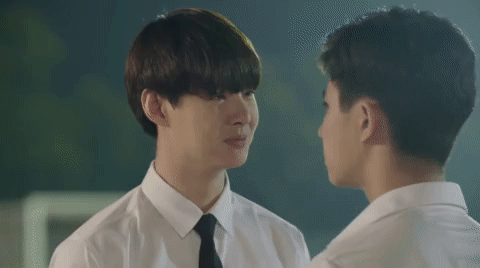 Love By Chance の好きなシーン Ep 6 1 4 2 4 San Note