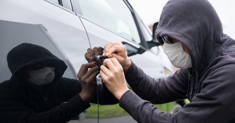 車上あらし の新着タグ記事一覧 Note つくる つながる とどける