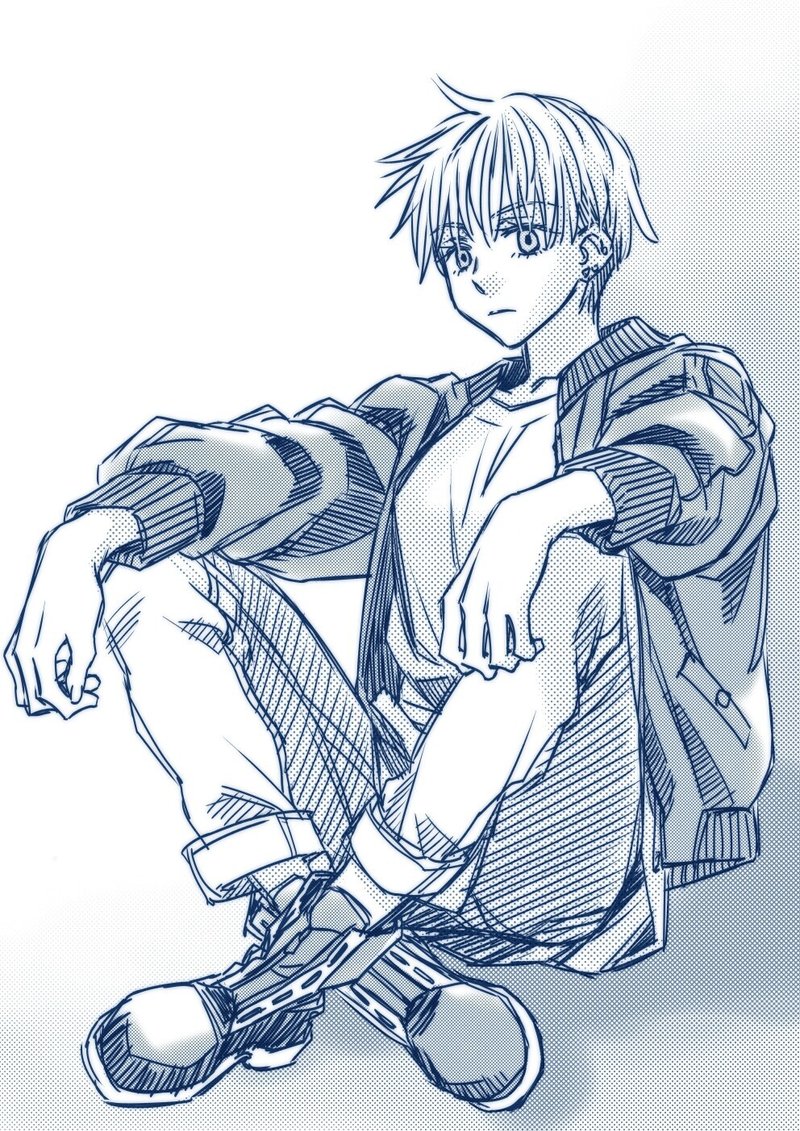 こいつまだ生きてる Note