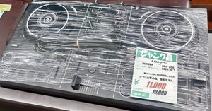 Pioneer DDJ-200 ジャンク品 DDJ-200 2ch スマート DJコントローラー