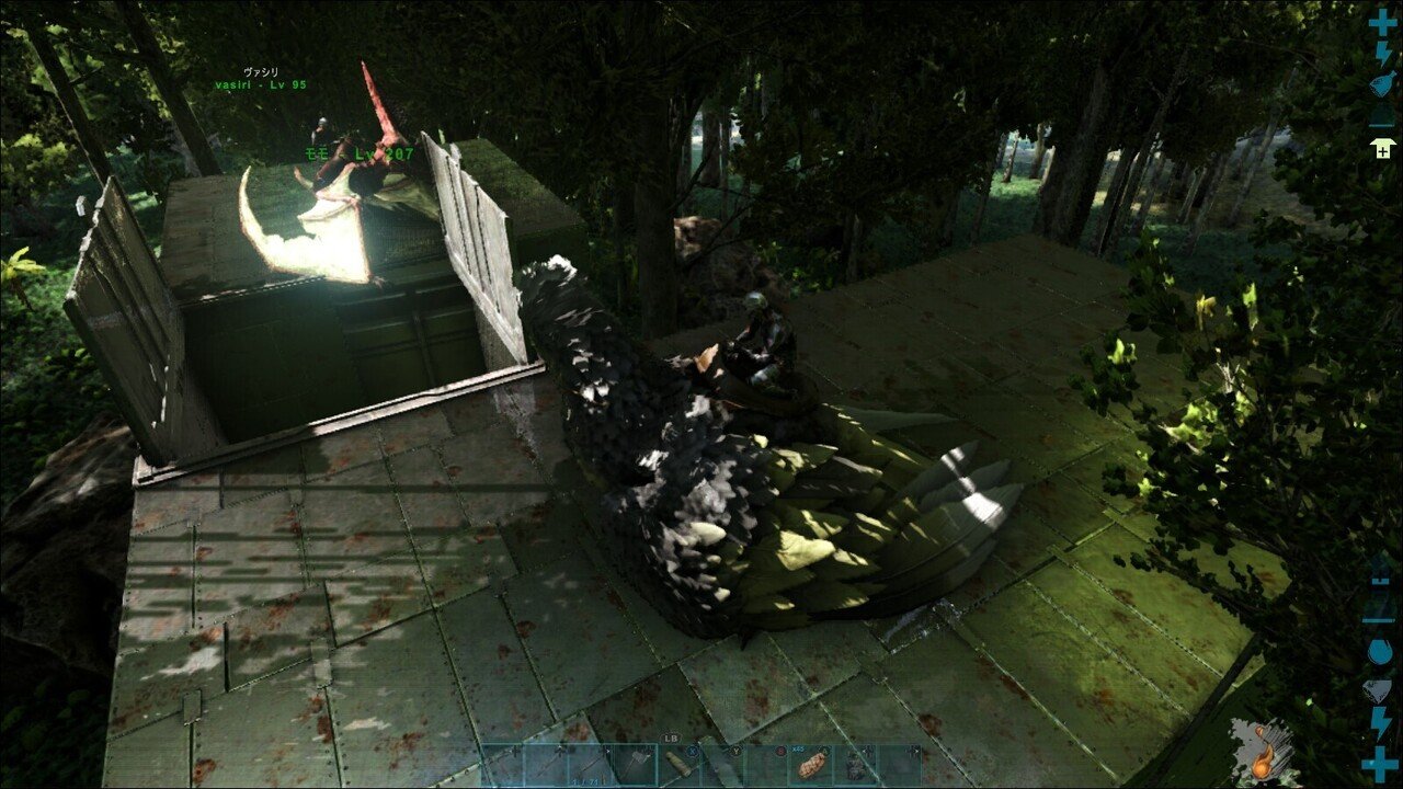 瀬場拓郎のark探検隊 12 瀬場拓郎 Note