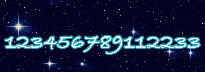数秘術で自分の数字エネルギーを知ってみよう 美智野トモ 占いセラピスト Note 数秘術で自分の数字エネルギーを知ってみよう 美智野トモ 占いセラピスト Note