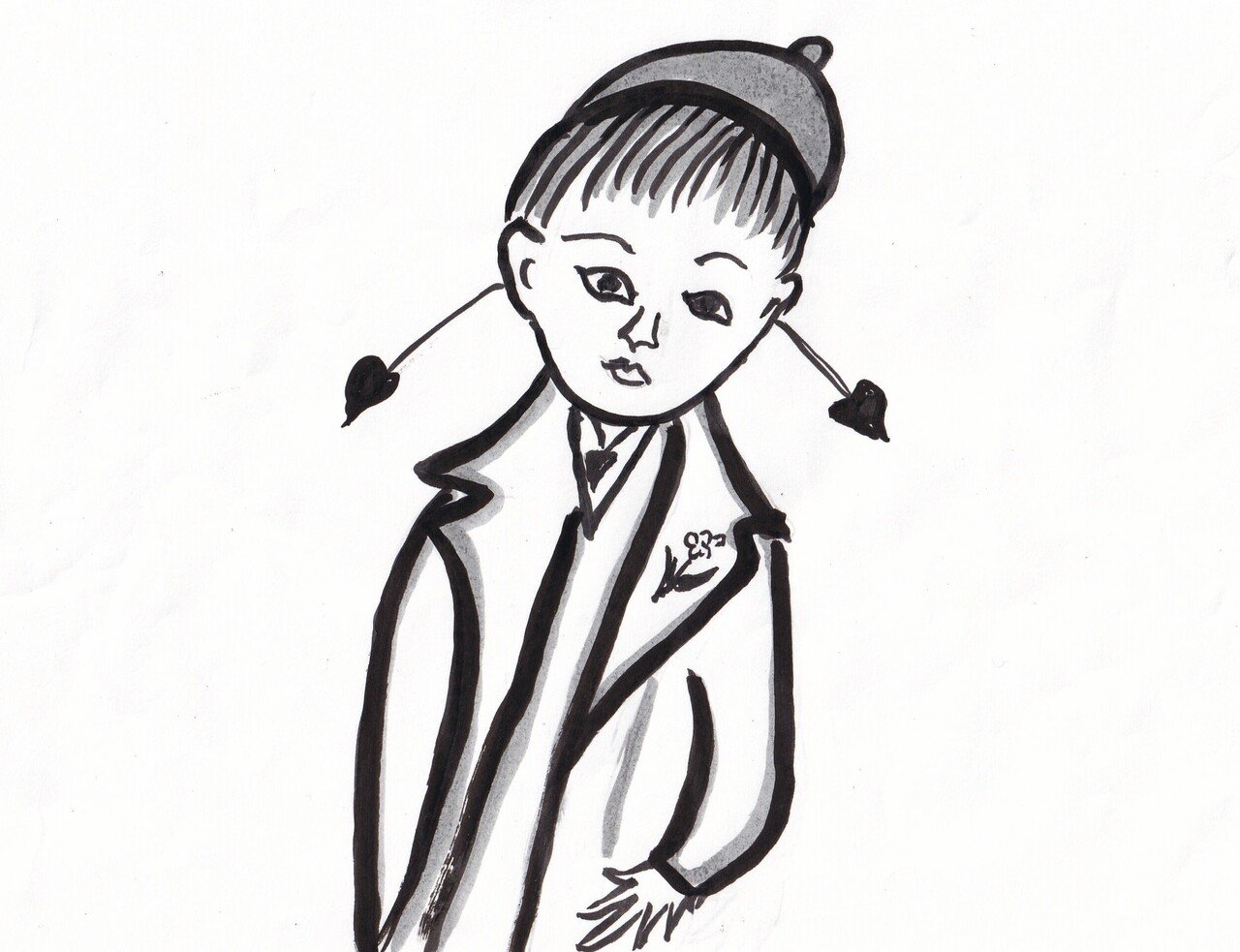 Noteに登場 ベレー帽が似合う女たち 山田幸子フリーアナウンサー Note Noteに登場 ベレー帽が似合う女たち 山田幸子フリーアナウンサー Note