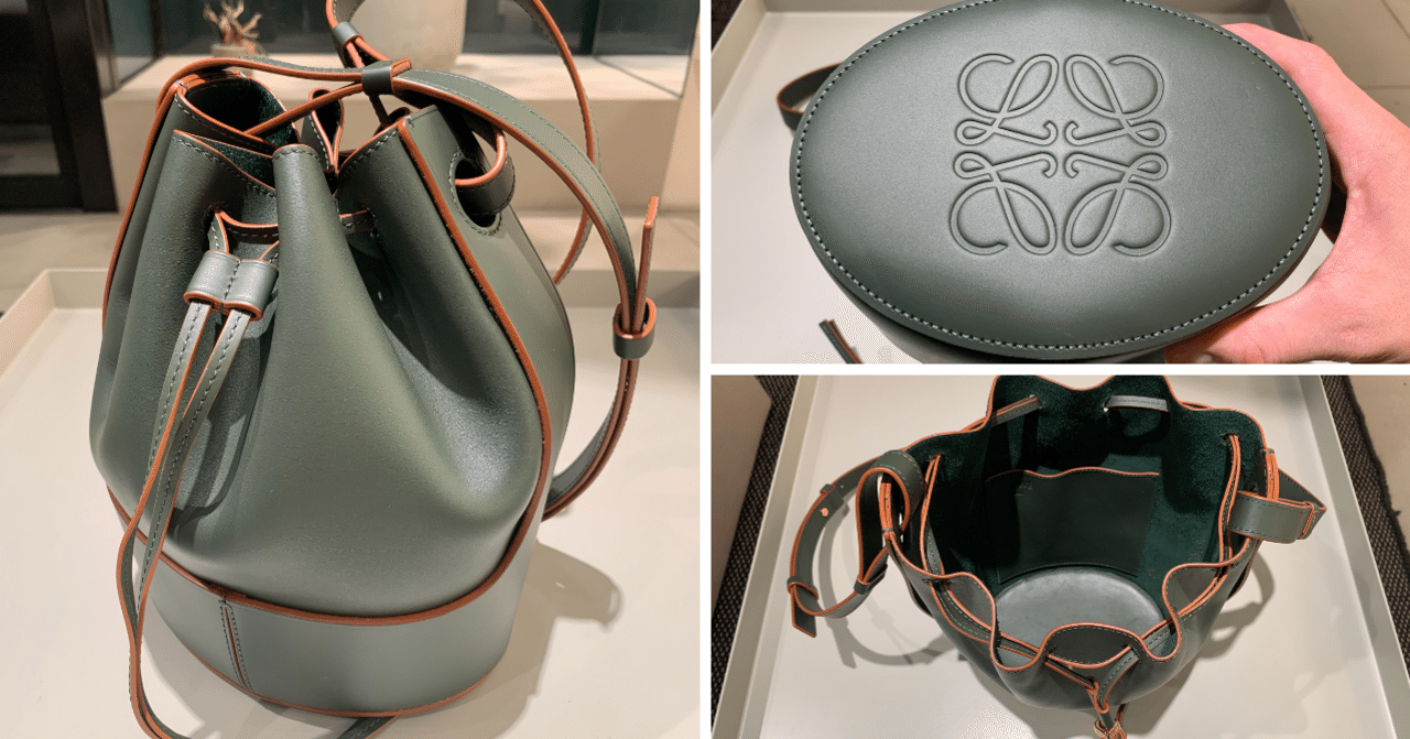 ラグジュアリーブランドのものづくりを語る。ロエベ 