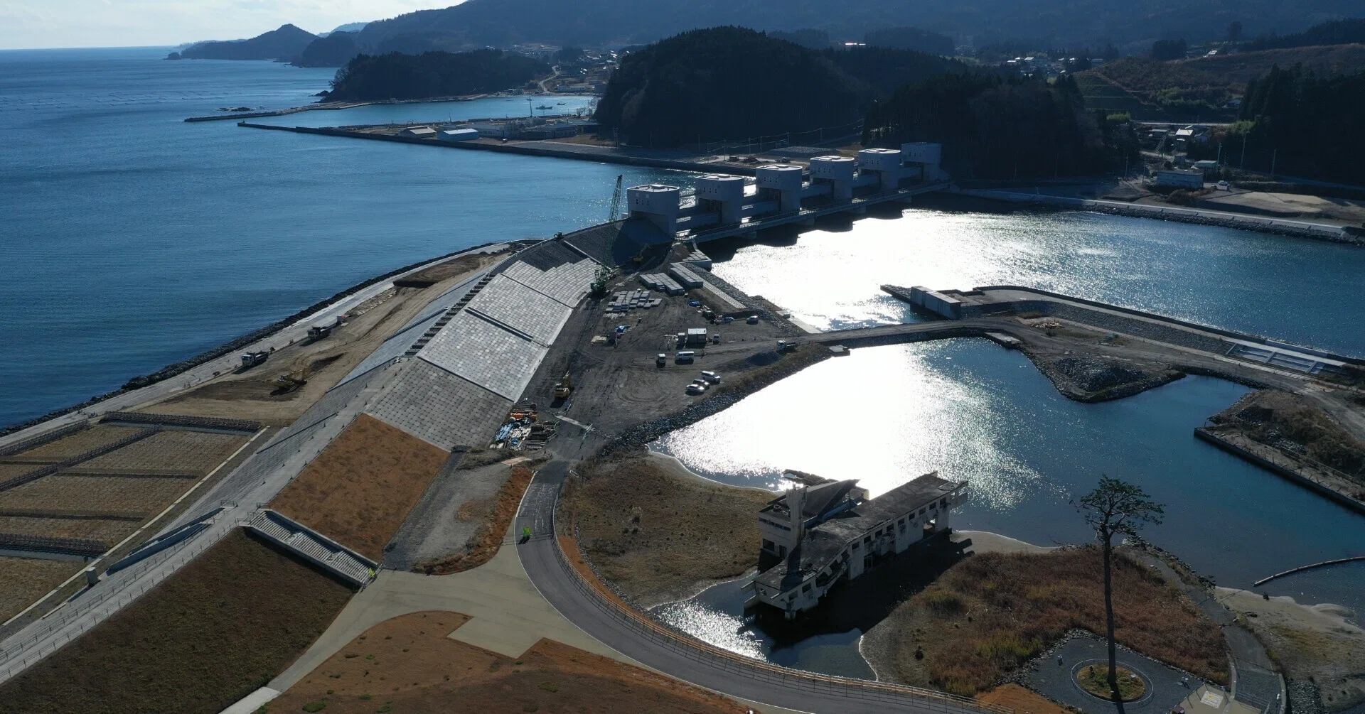 東日本大震災と技術者～後世へ伝えていくことと土木の役割｜公益社団