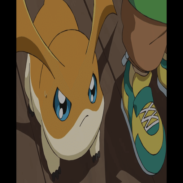 デジメンタルなしでペガスモンに！「デジモンアドベンチャー：」第31