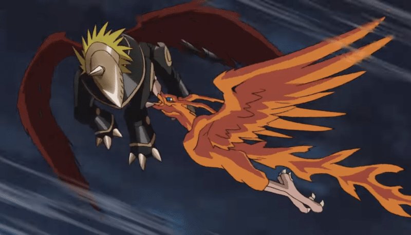 デジメンタルなしでペガスモンに デジモンアドベンチャー 第31 32話感想 Tomoyuki Note